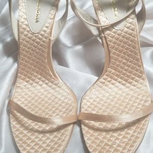 Bcbgmaxazria heels
